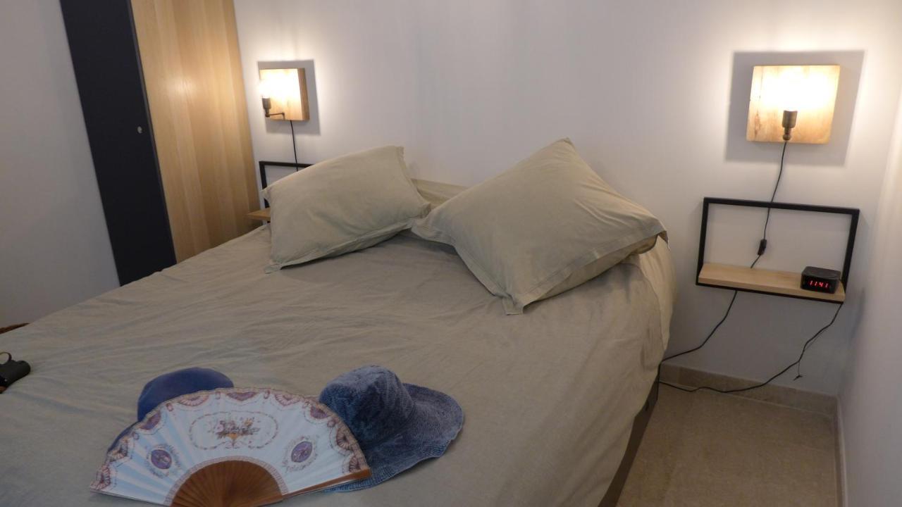 Apartment Les Trois Oliviers A