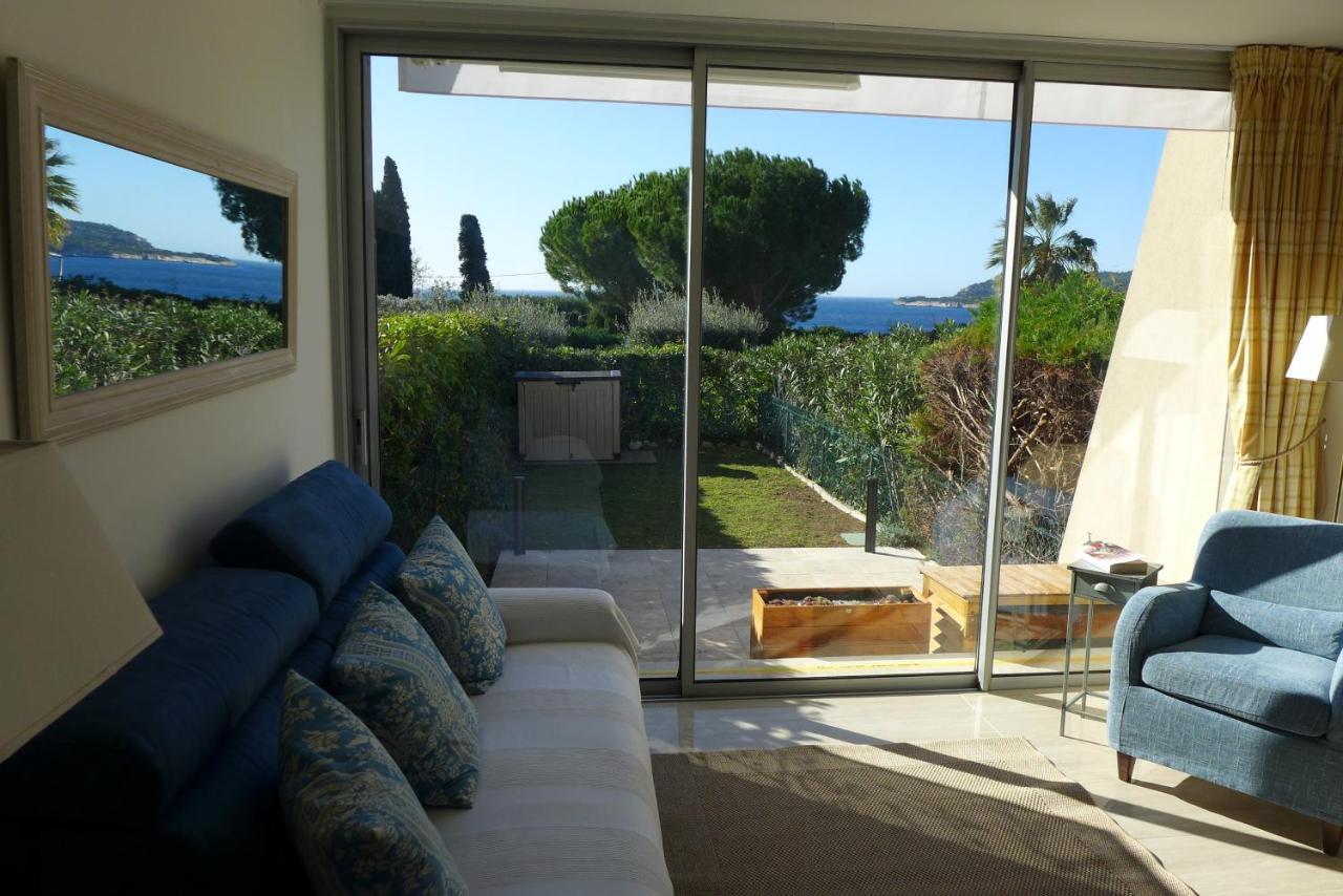 Les Trois Oliviers A Apartment Cassis
