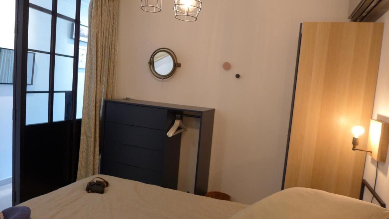 Apartment Les Trois Oliviers A Cassis