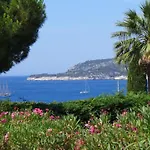 Les Trois Oliviers à Cassis