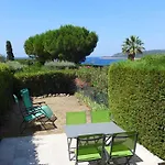 Les Trois Oliviers à Cassis