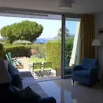 Les Trois Oliviers à Cassis