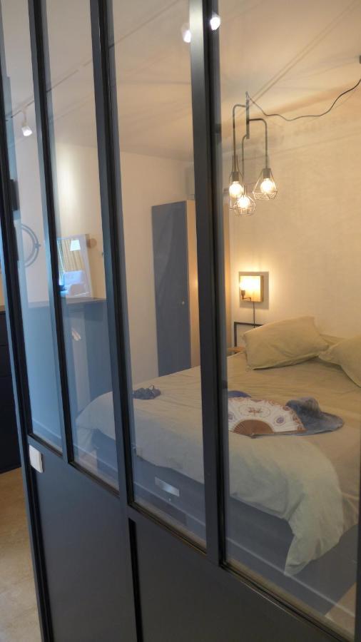 Les Trois Oliviers à Appartement Cassis