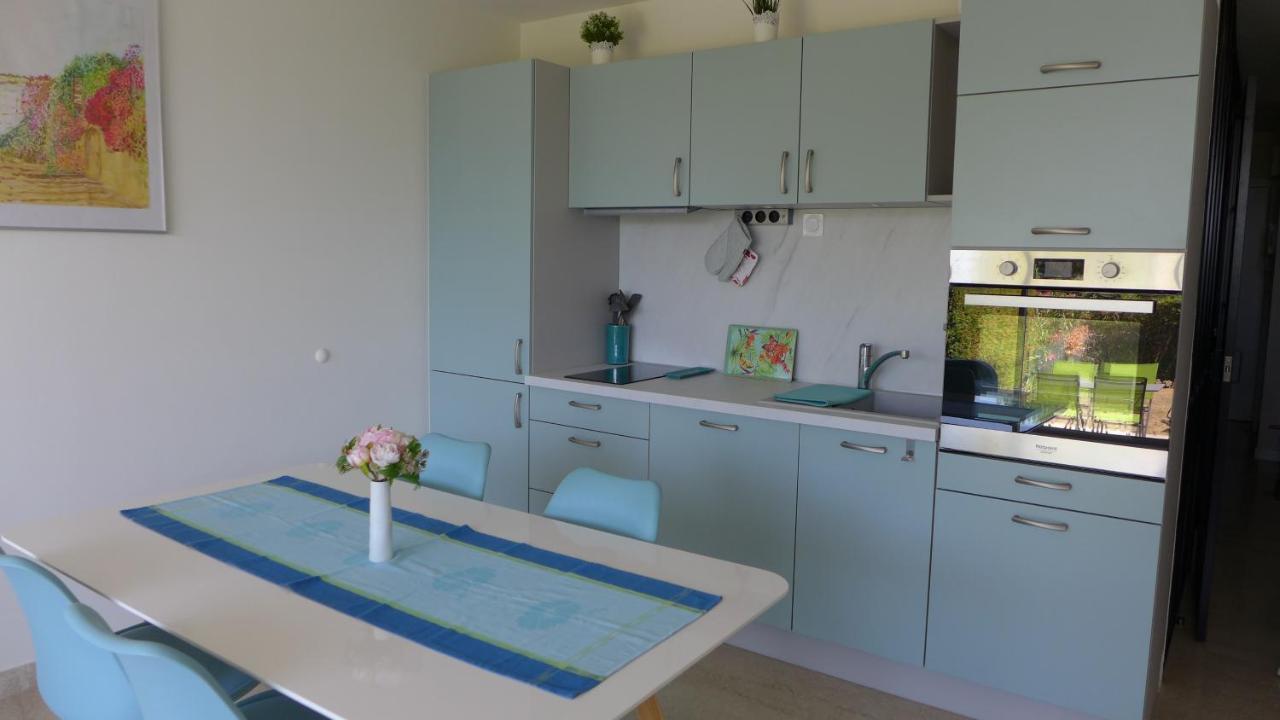 Appartement Les Trois Oliviers à