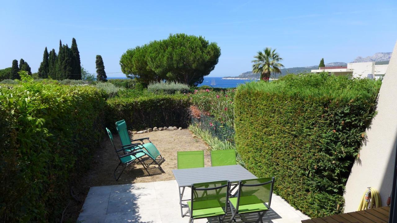 Appartement Les Trois Oliviers à *