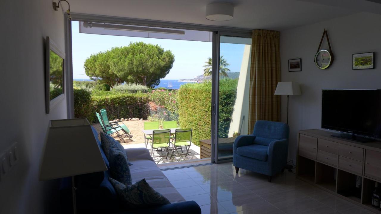 Appartement Les Trois Oliviers à
