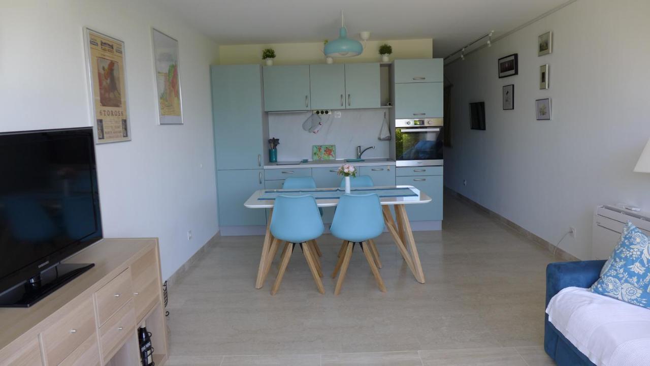 Appartement Les Trois Oliviers à *